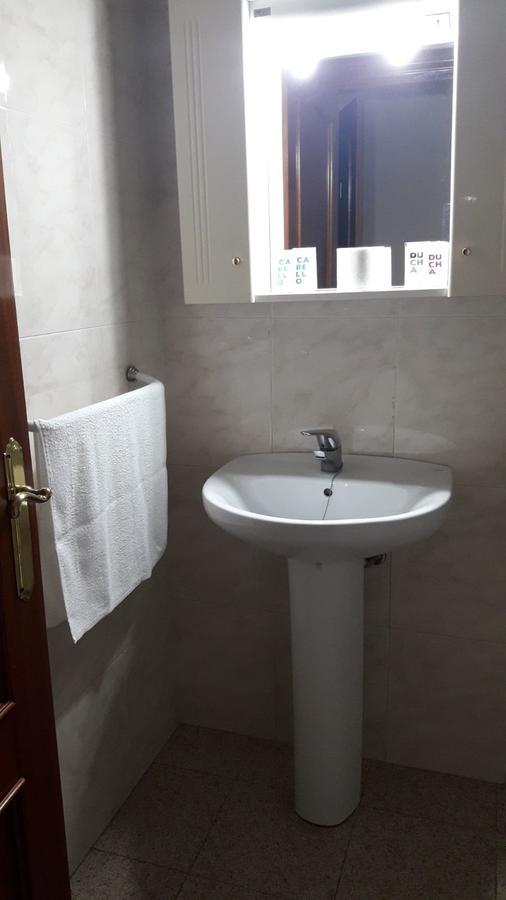Nuevo Montesol Hotel Malaga Ngoại thất bức ảnh