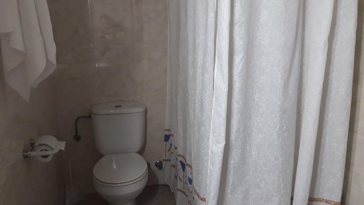 Nuevo Montesol Hotel Malaga Ngoại thất bức ảnh