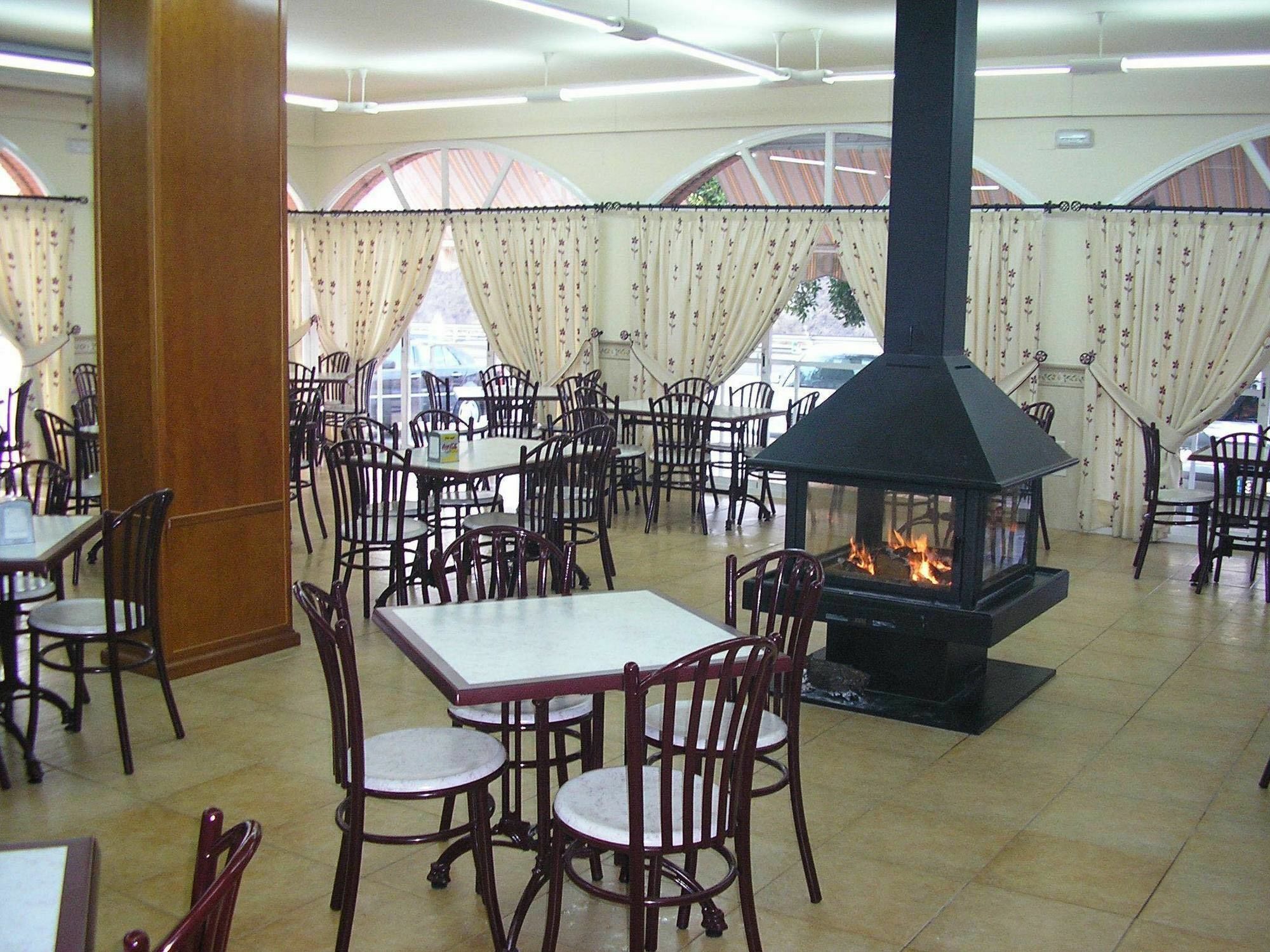 Nuevo Montesol Hotel Malaga Ngoại thất bức ảnh
